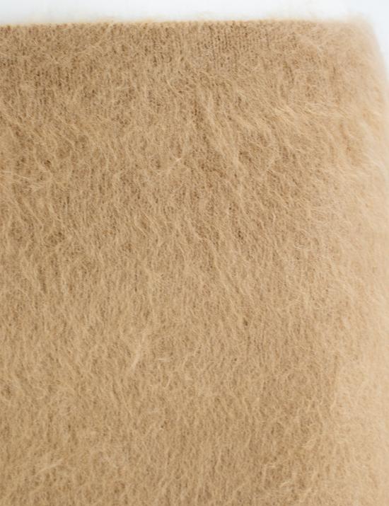 25FW 파비아나 필리피 숏팬츠 GND224F843L001 1256 CAMMELLO - FABIANA FILIPPI