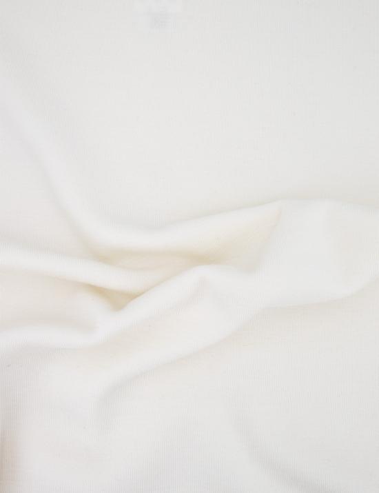 25FW 파비아나 필리피 숏팬츠 GND214F336D740 0142 BIANCO - FABIANA FILIPPI