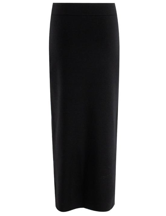 25FW 파비아나 필리피 숏팬츠 GND214F336D740 825 NERO - FABIANA FILIPPI