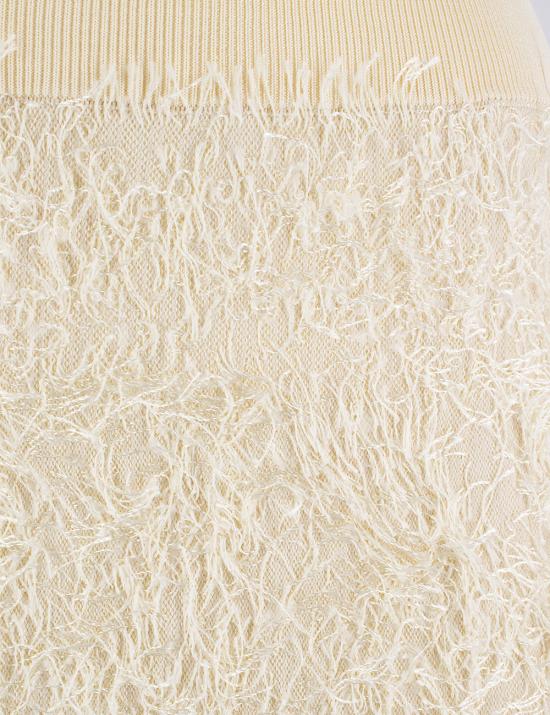 25SS 파비아나 필리피 숏팬츠 GND265F405L166 0150 MASTICE - FABIANA FILIPPI