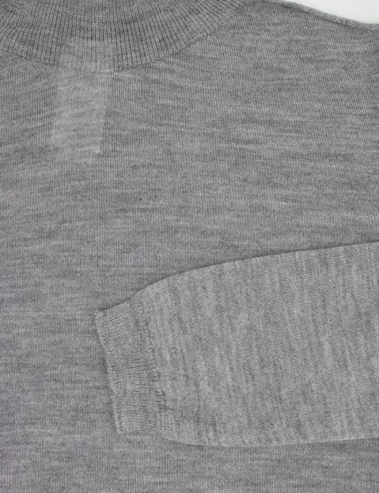 25FW 파비아나 필리피 긴팔 티셔츠 MAD214F103N907 8132 ROCCIA - FABIANA FILIPPI