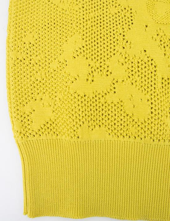 25SS 파비아나 필리피 폴로 티셔츠 MAD265F064D290 780 CEDRO - FABIANA FILIPPI