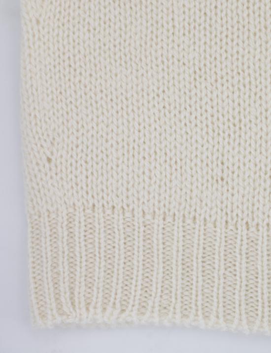 25SS 파비아나 필리피 긴팔 티셔츠 MAD265F102L160 VR1 FARD - FABIANA FILIPPI