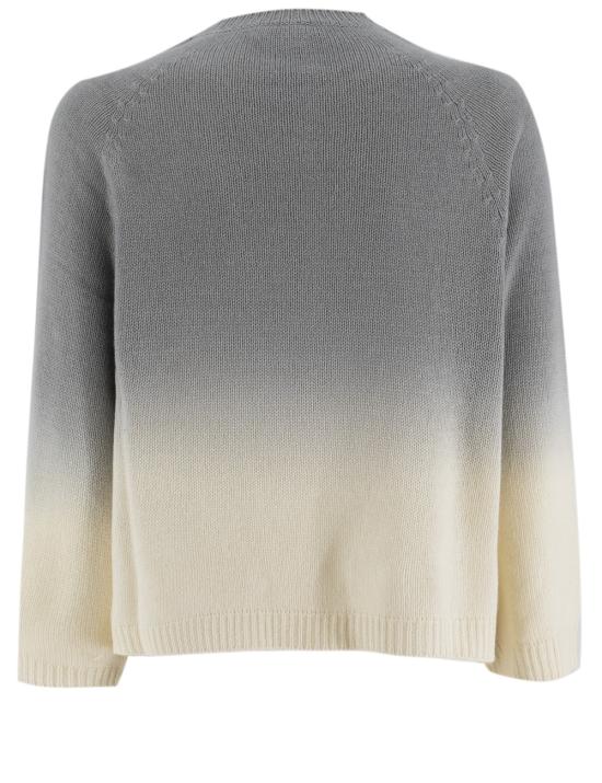 25SS 파비아나 필리피 긴팔 티셔츠 MAD265F102L160 VR3 CENERE - FABIANA FILIPPI