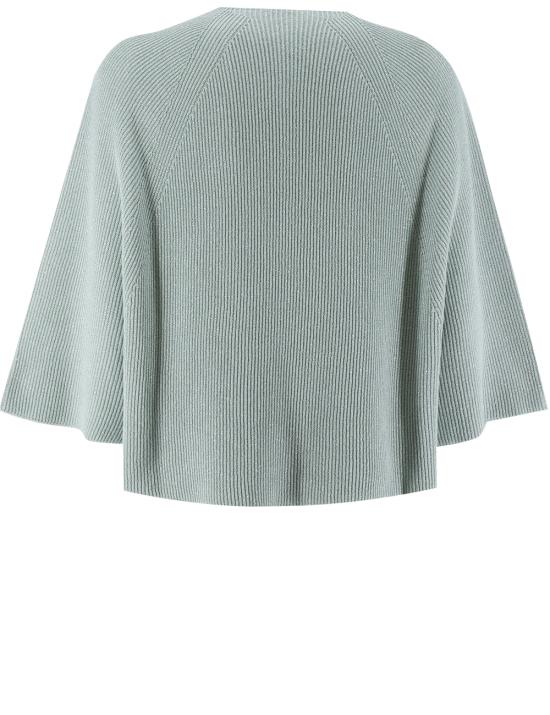 25SS 파비아나 필리피 반팔 티셔츠 MAD275F495L452 6161 VERDE AQUA - FABIANA FILIPPI