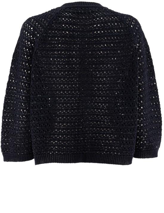MAD275F528L353 5146 BLU NOTTE
