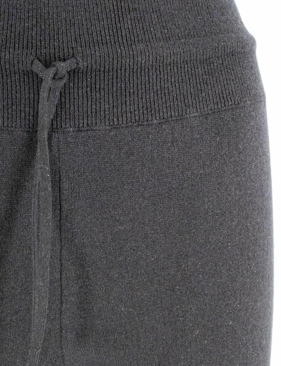 25FW 파비아나 필리피 트레이닝/조거 팬츠 PAD214F296I959 5131 BLU INCHIOSTRO - FABIANA FILIPPI