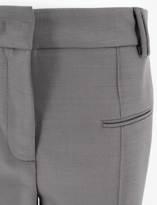 24FW 파비아나 필리피 스트레이트 팬츠 PAD223F633H769 1251 PEPE - FABIANA FILIPPI