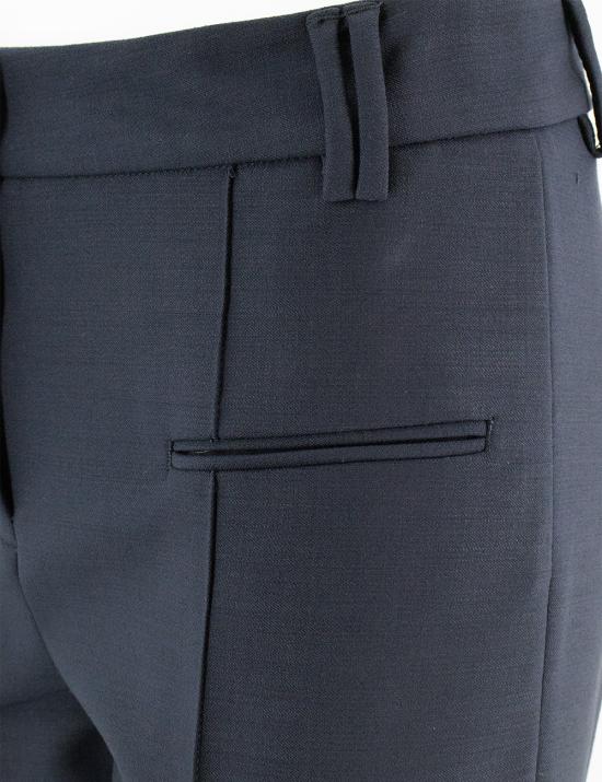 24FW 파비아나 필리피 스트레이트 팬츠 PAD223F633H769 5142 NOTTE - FABIANA FILIPPI