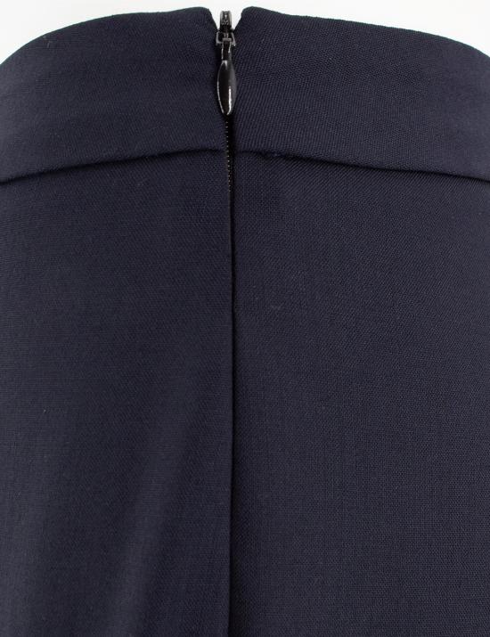  파비아나 필리피 스트레이트 팬츠 PAD264F257D620 5144 BLU NOTTE - FABIANA FILIPPI