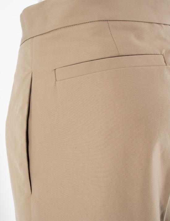 25SS 파비아나 필리피 스트레이트 팬츠 PAD265F832D805 1265 GHIANDA - FABIANA FILIPPI