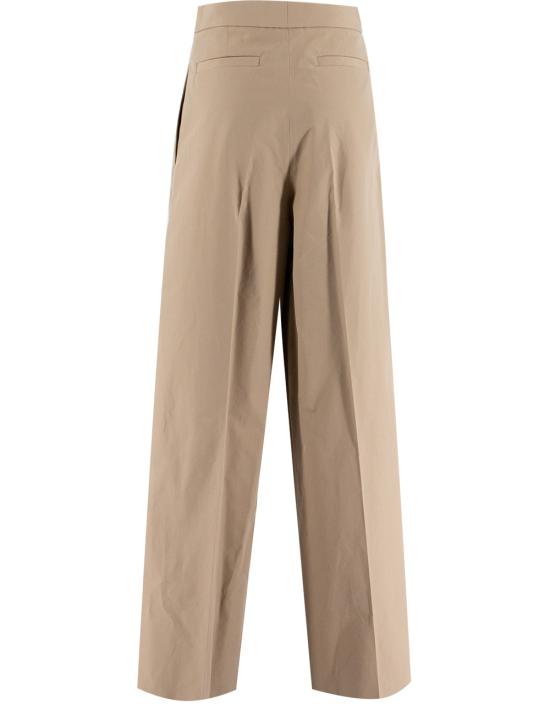 25SS 파비아나 필리피 스트레이트 팬츠 PAD265F832D805 1265 GHIANDA - FABIANA FILIPPI