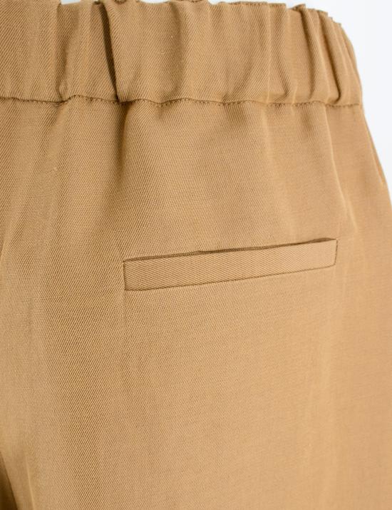  파비아나 필리피 트레이닝/조거 팬츠 PAD274F255D544 1255 DESERTO - FABIANA FILIPPI