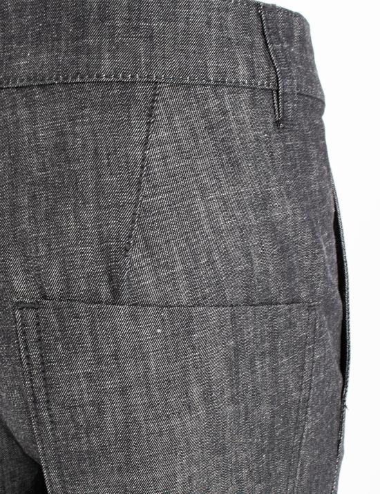  파비아나 필리피 데님 팬츠 PAD274F644H468 VR1 BLU - FABIANA FILIPPI