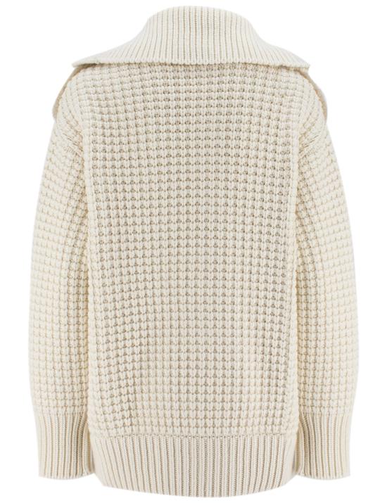 25FW 파비아나 필리피 자켓 PLD224F230L091 VR1 MIELE BROWN - FABIANA FILIPPI