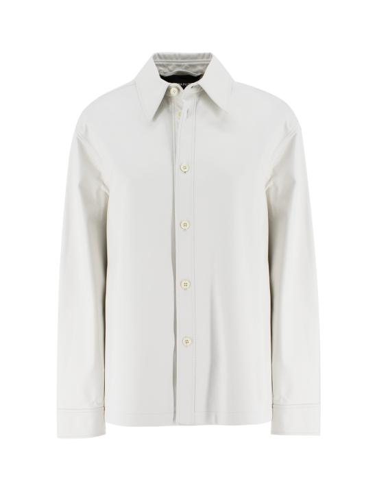  파비아나 필리피 긴팔 티셔츠 PLD264F205I908 0142 BIANCO