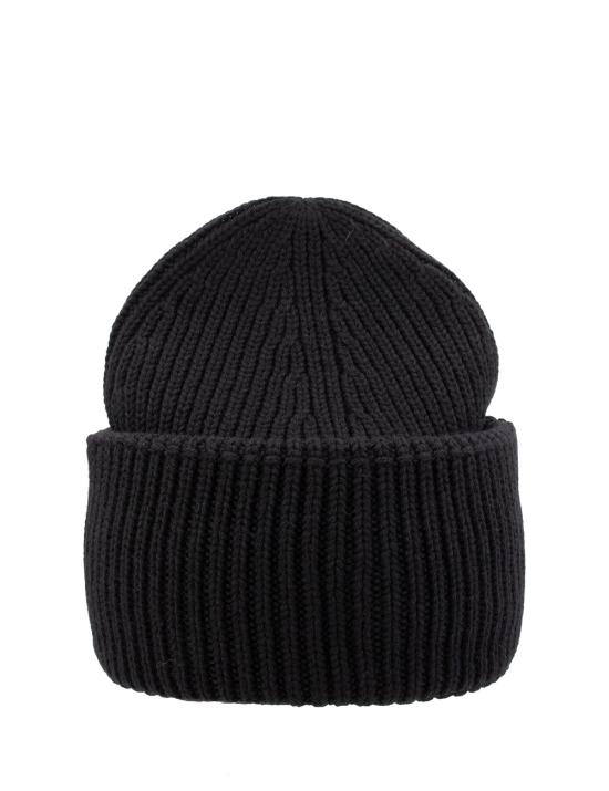 24FW 파비아나 필리피 모자 SADP02A877X612 825P NERO - FABIANA FILIPPI