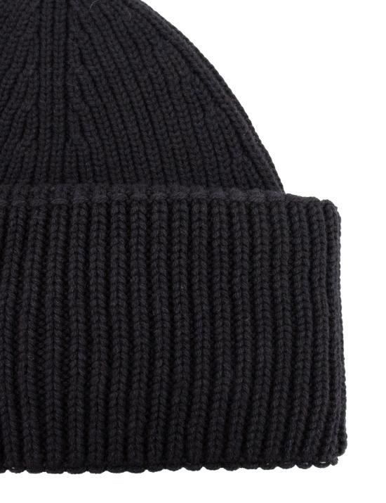 24FW 파비아나 필리피 모자 SADP02A877X612 825P NERO - FABIANA FILIPPI