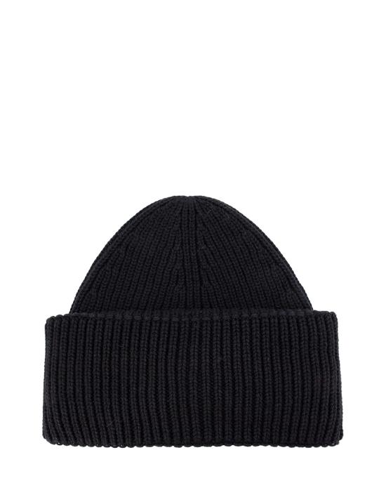 24FW 파비아나 필리피 모자 SADP02A877X612 825P NERO