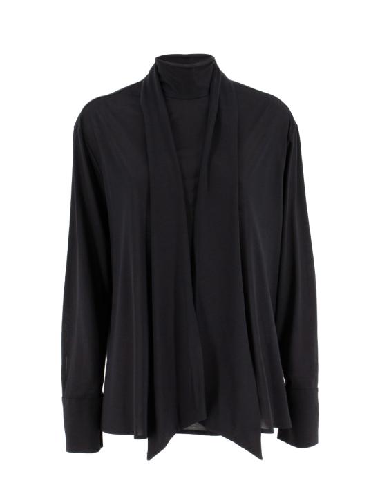  파비아나 필리피 탑 TPD264F072D639 825 NERO