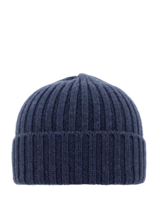  페델리 모자 5UI07300 ABISSO