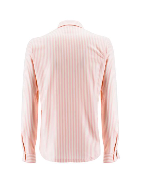  페델리 긴팔 티셔츠 6DE00200 2 - FEDELI