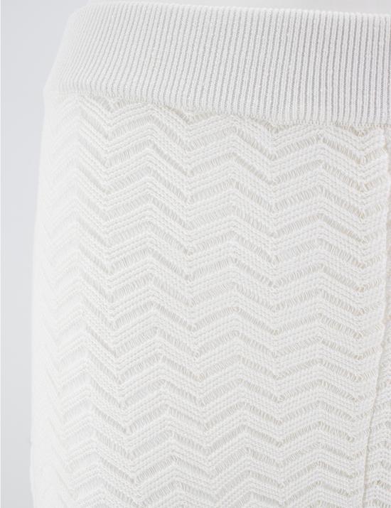  페델리 스트레이트 팬츠 6DE05038 1 - FEDELI