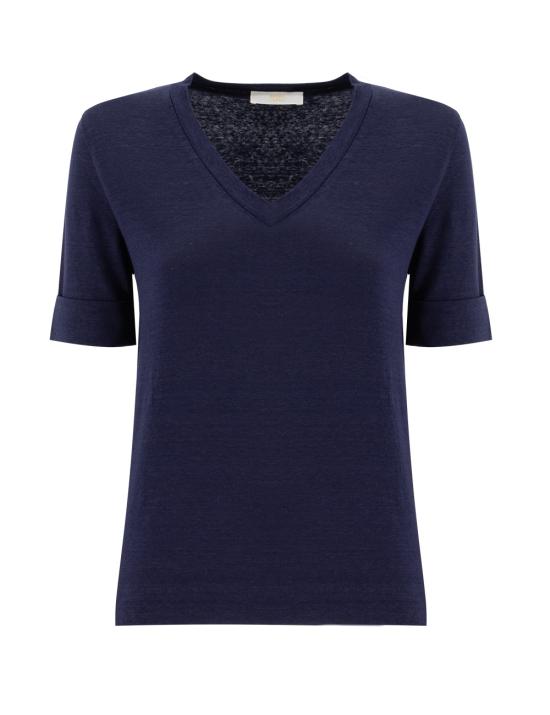  페델리 반팔 티셔츠 6DED0112 2