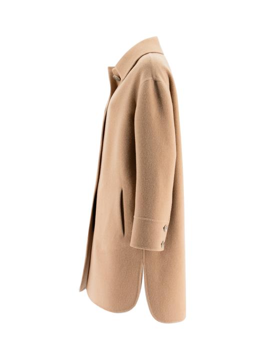 24FW 페델리 숏팬츠 6DI00211 2 - FEDELI