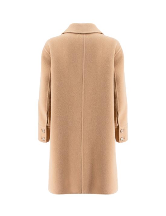 24FW 페델리 숏팬츠 6DI00211 2 - FEDELI