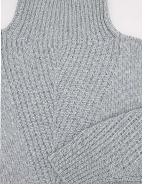 24FW 페델리 반팔 티셔츠 6DI05058 QUIETE - FEDELI