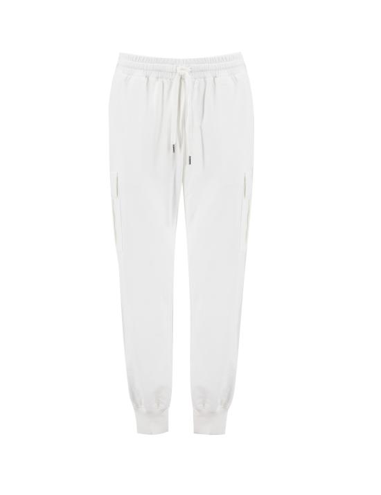  페델리 스트레이트 팬츠 6UE00631 1 6EFTF3 0001 1