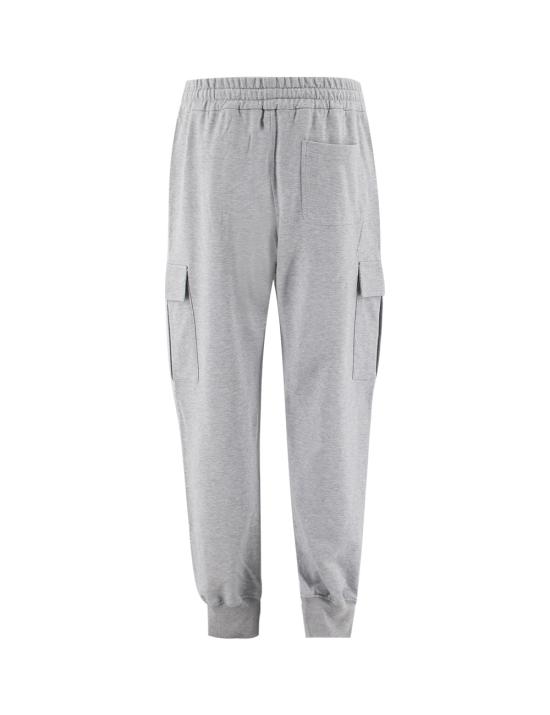  페델리 스트레이트 팬츠 6UE00631 2 6EFTF3 0002 2 - FEDELI