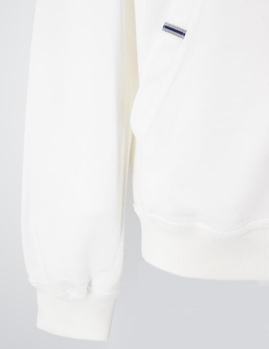  페델리 후드 티셔츠 6UE00642 1 6EFTF 0001 1 - FEDELI