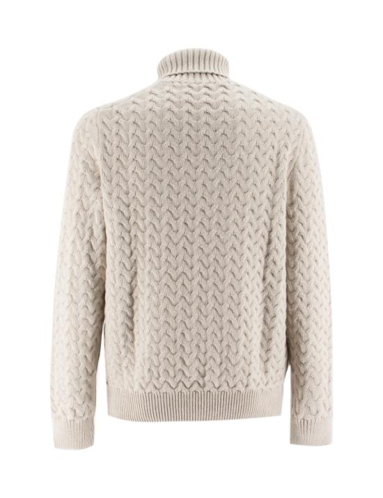 24FW 페델리 터틀넥 6UI06175 2 - FEDELI