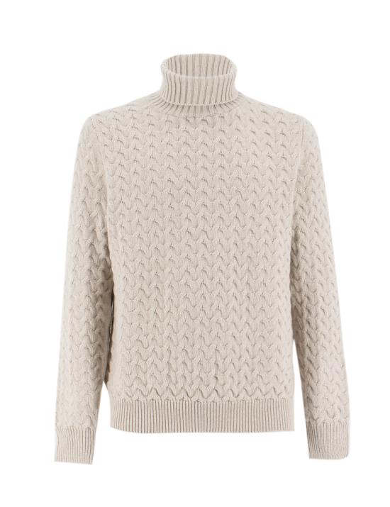 24FW 페델리 터틀넥 6UI06175 2