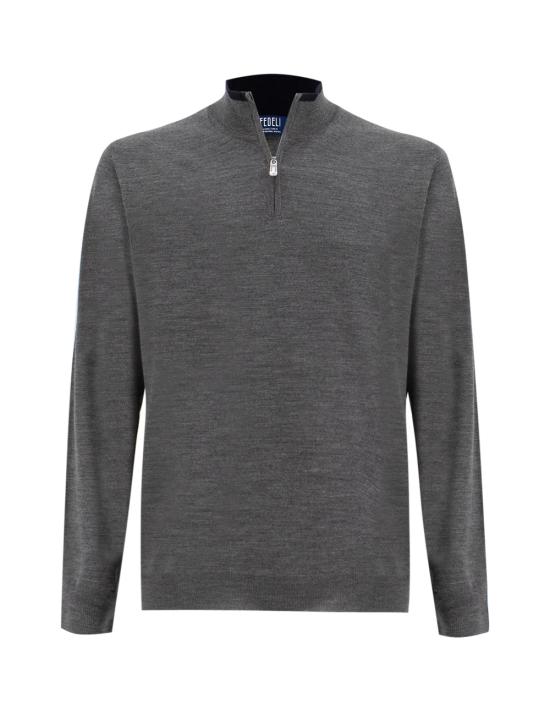 24FW 페델리 탑 6UI07725T 5