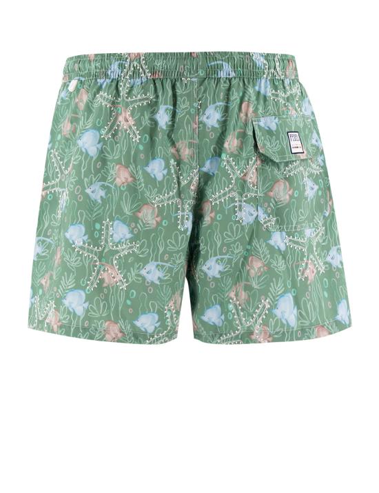  페델리 스윔팬츠 7UE00328 I9985 5 - FEDELI