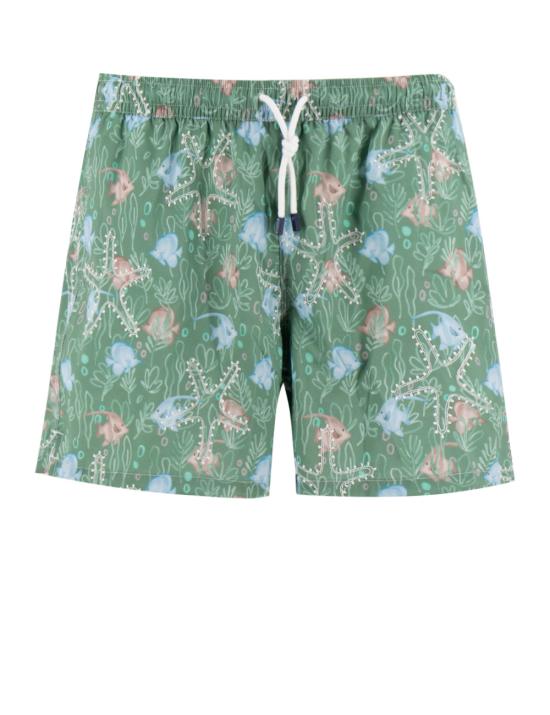  페델리 스윔팬츠 7UE00328 I9985 5