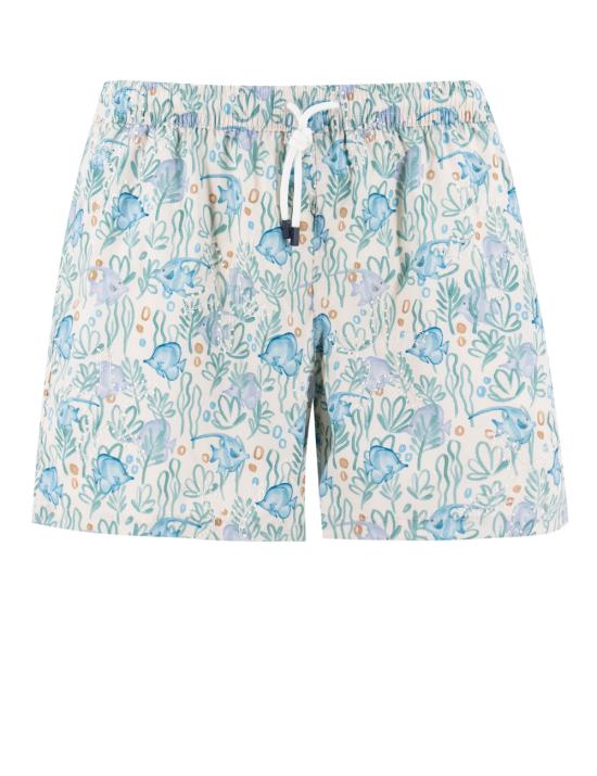  페델리 스윔팬츠 7UE00328 I9985 9