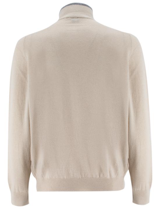 25FW 페델리 탑 7UI07008T 1 7ICTR 0001 GOLD - FEDELI