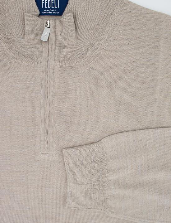 25FW 페델리 탑 7UI07725 45 - FEDELI