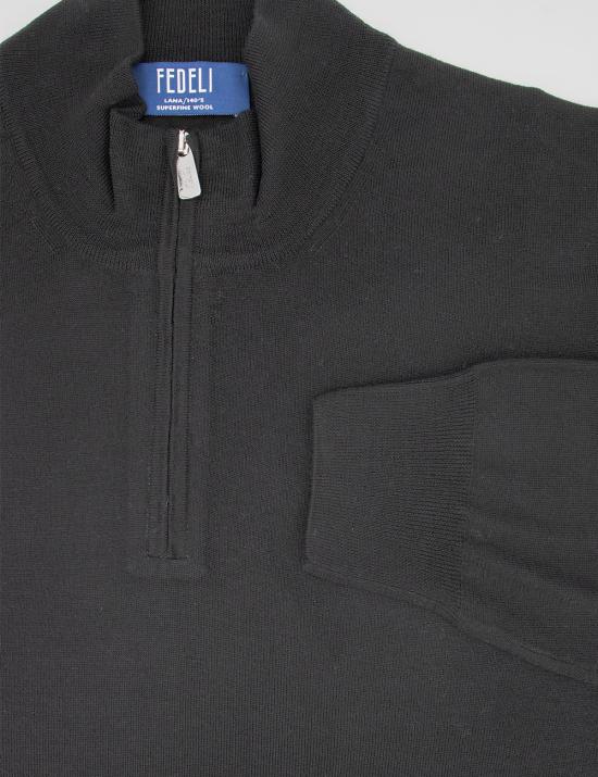 25FW 페델리 탑 7UI07725 7 - FEDELI