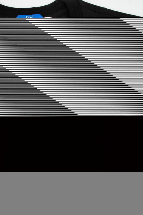  키레드 반팔 티셔츠 WKISSMW792102400H BLACK - KIRED