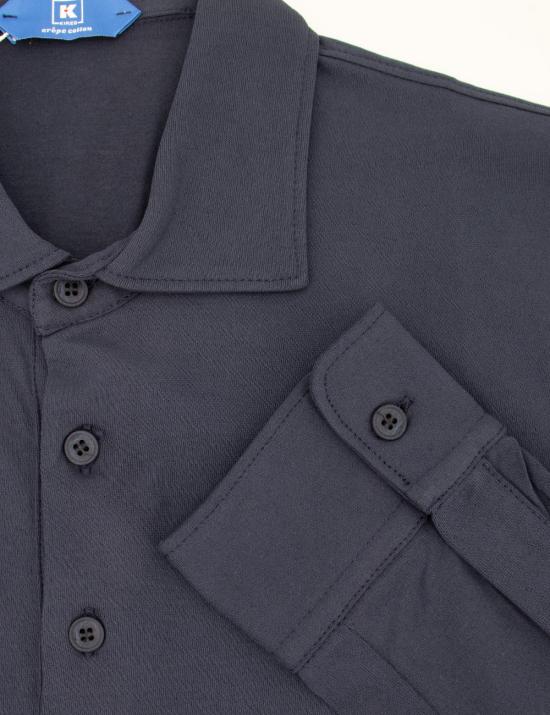  키레드 폴로 티셔츠 WPOSILW7921022001 WATER GREEN - KIRED