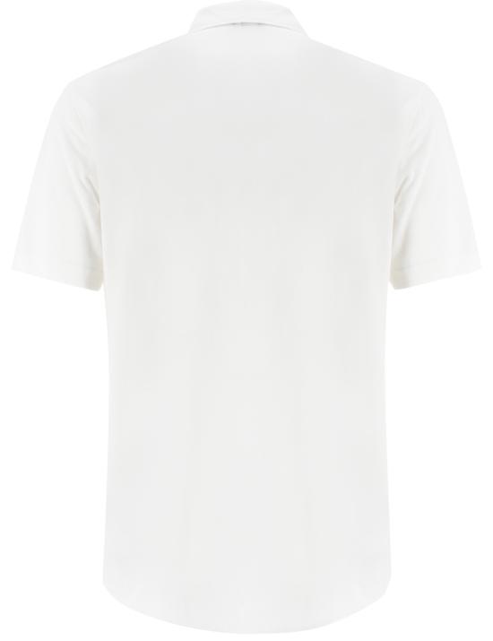  키레드 폴로 티셔츠 WPOSIMW792100100A WHITE - KIRED