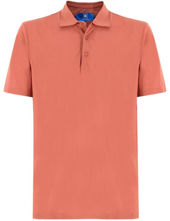  키레드 폴로 티셔츠 WPOSIMW7921019001 RED