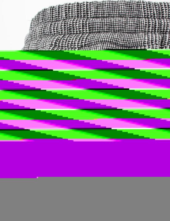 24FW 키톤 스트레이트 팬츠 D37102K0516C03000 BLACK - KITON