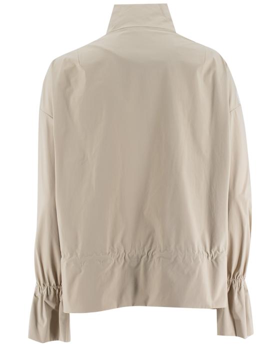 25SS 키톤 코트 D59515K0922F05003 BEIGE - KITON