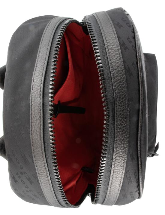  키톤 백팩 UBFITKN0086801003 BLACK - KITON